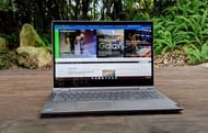 Lenovo Chromebook C340 is the best laptop in this scenario (Image via Android Central)
